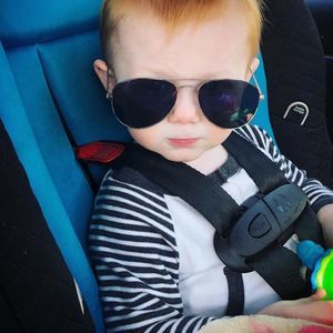 Meet your Posher, Gloria